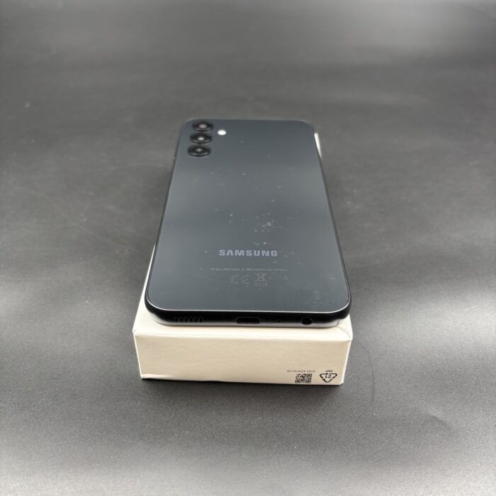 Samsung Galaxy A24 128GB D/S Black - Image 4