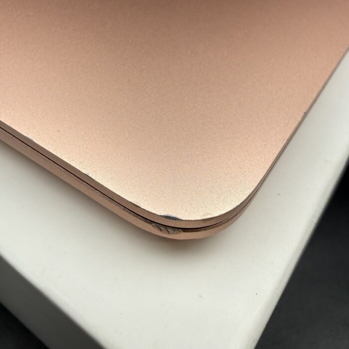 Macbook Air 13" M1 8GB 256GB Rose Gold - Image 5