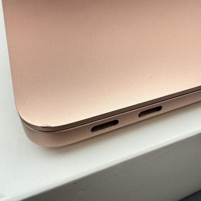Macbook Air 13" M1 8GB 256GB Rose Gold - Image 6