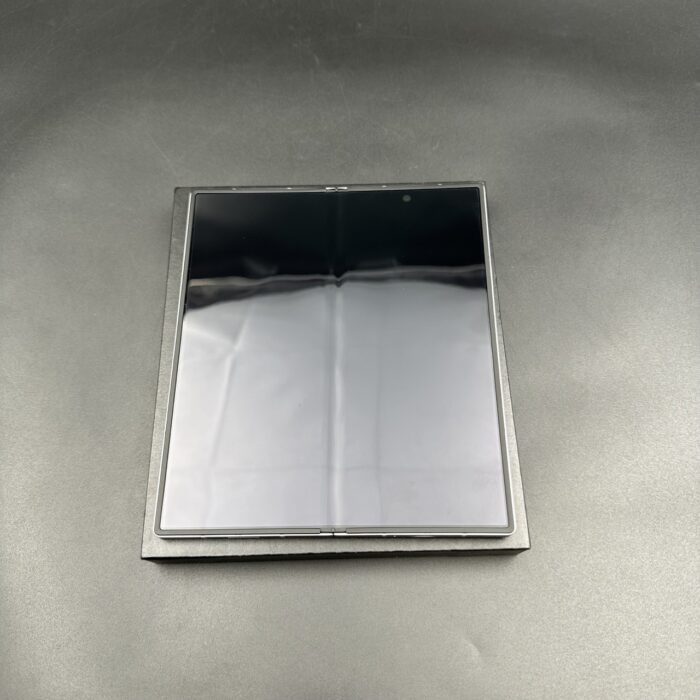 Samsung Galaxy Fold 6 256GB Silver Shadow - Image 7
