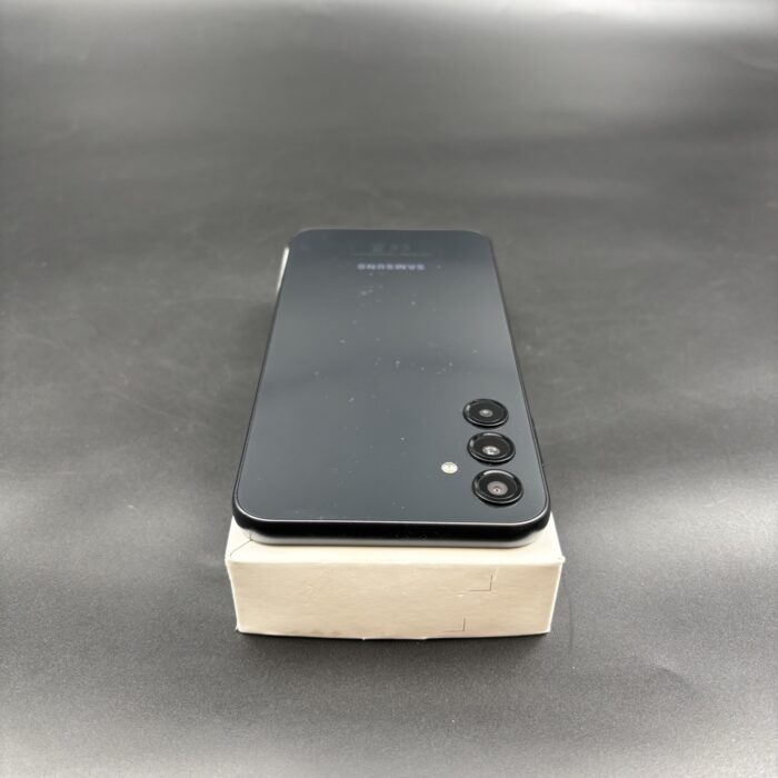Samsung Galaxy A24 128GB D/S Black - Image 6