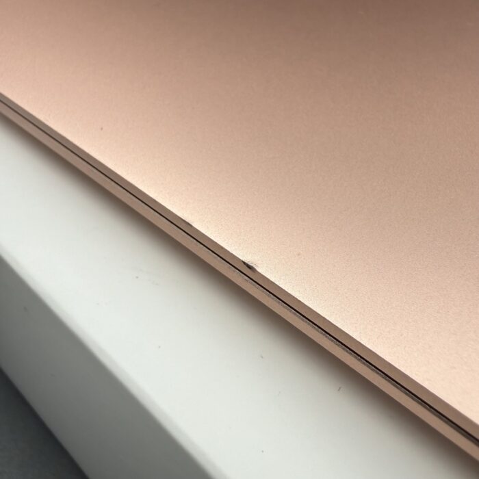 Macbook Air 13" M1 8GB 256GB Rose Gold - Image 7