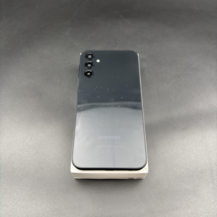 Samsung Galaxy A24 128GB D/S Black - Image 8