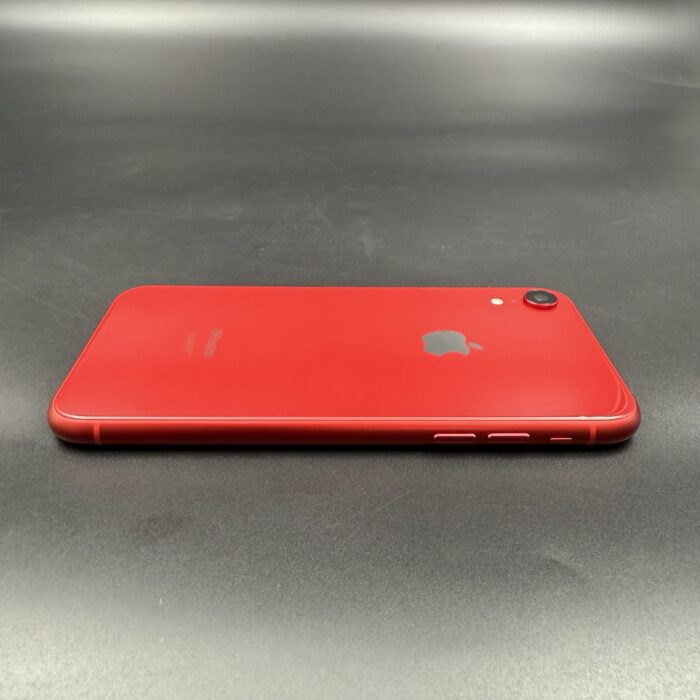 iPhone XR 64GB (Product) Red - Image 4