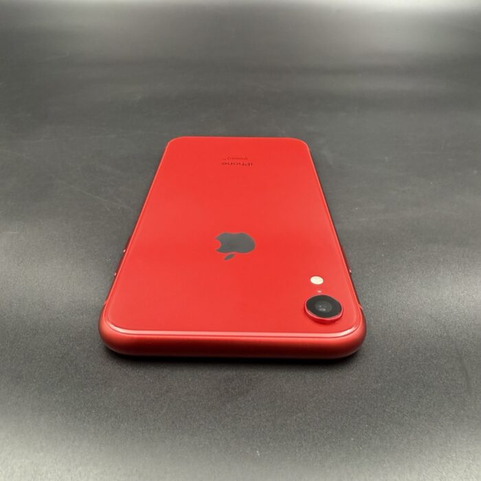 iPhone XR 64GB (Product) Red - Image 5