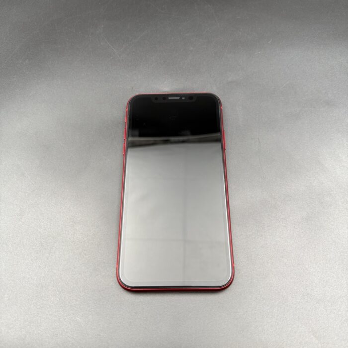 iPhone XR 64GB (Product) Red - Image 6