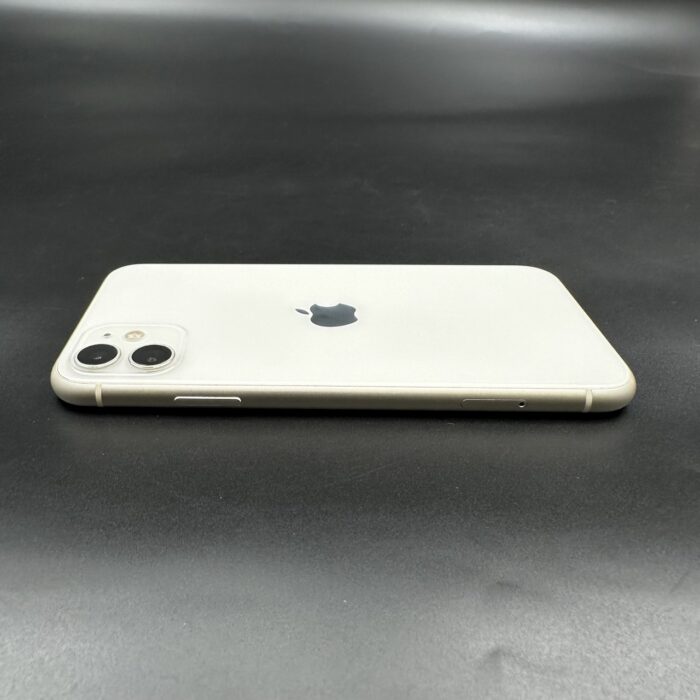 iPhone 11 256GB White - Image 2