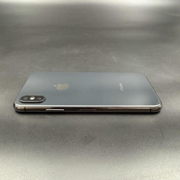 iPhone X 256GB Space Grey - Image 2