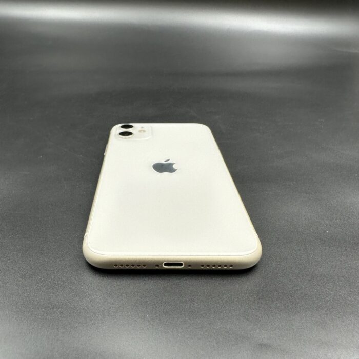 iPhone 11 256GB White - Image 3