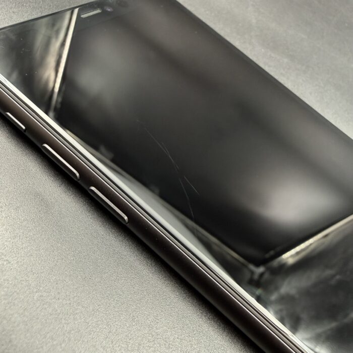 iPhone 11 64GB Black - Image 6