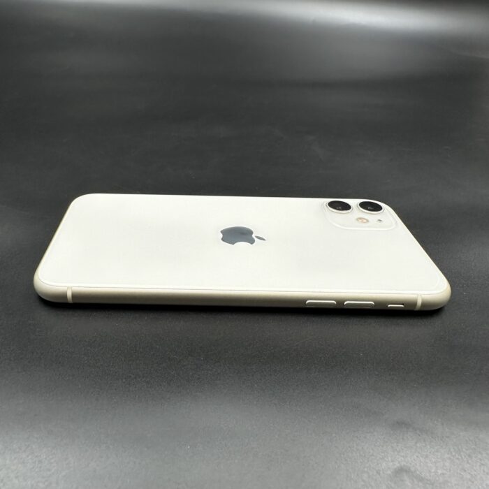 iPhone 11 256GB White - Image 4