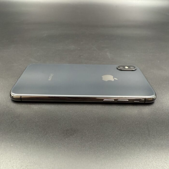 iPhone X 256GB Space Grey - Image 4