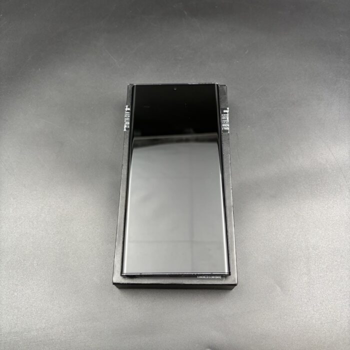 Samsung Galaxy S22 Ultra 256GB Phantom Black - Image 9