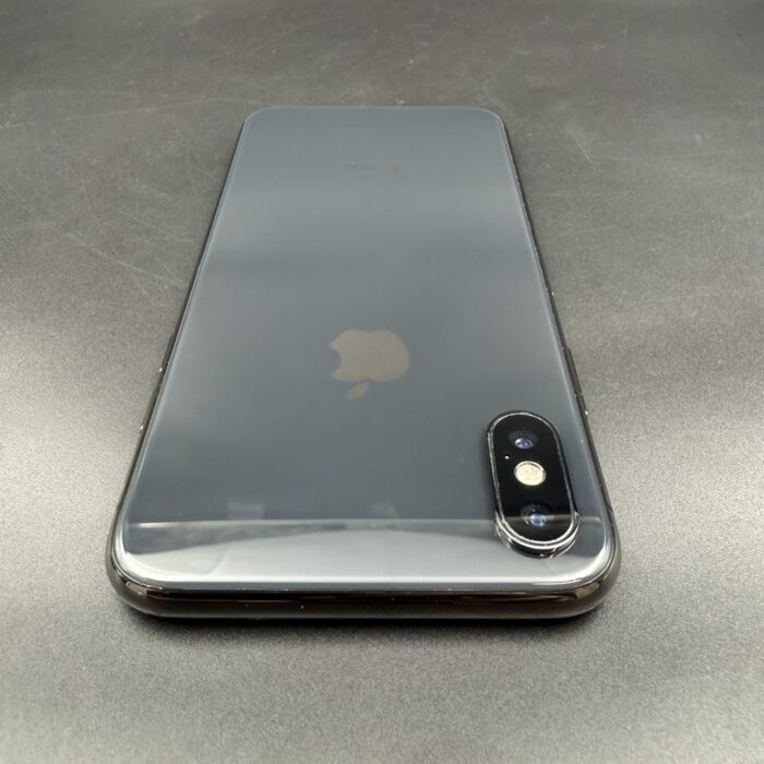 iPhone X 256GB Space Grey - Image 5