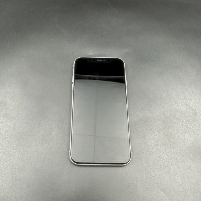 iPhone 11 256GB White - Image 6