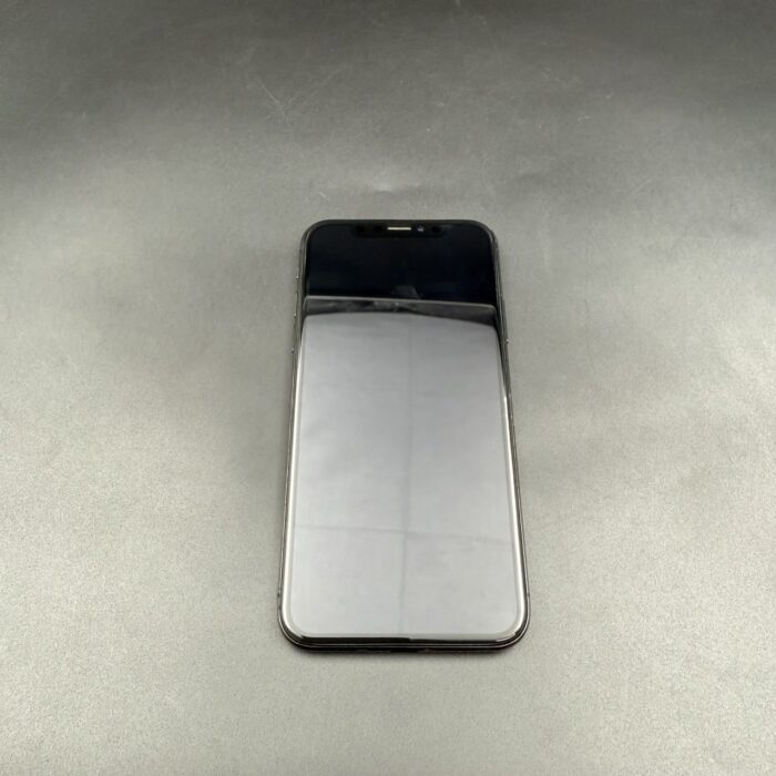 iPhone X 256GB Space Grey - Image 6