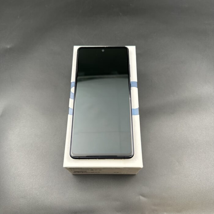 Samsung Galaxy S20 FE 5G 128GB Dual Sim Blue (CRACKED CAMERA) - Image 7