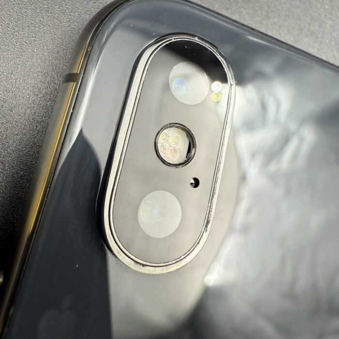 iPhone X 256GB Space Grey - Image 7