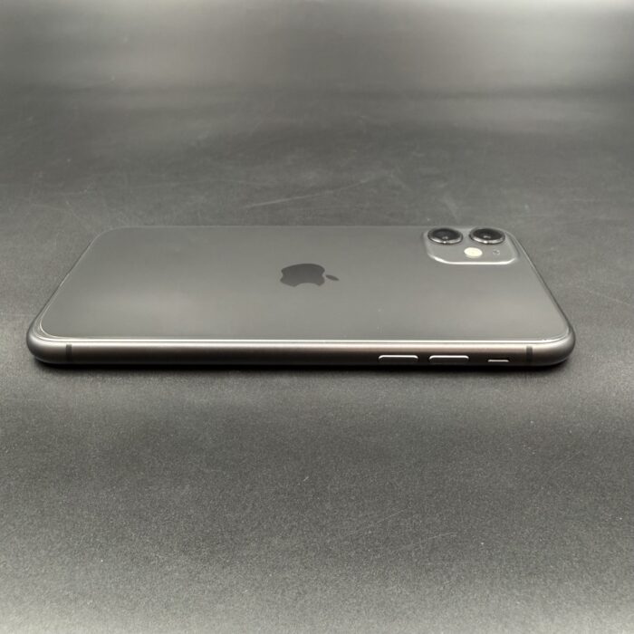 iPhone 11 64GB Black - Image 4