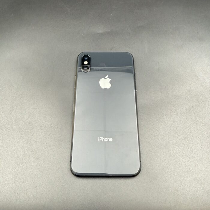 iPhone X 256GB Space Grey - Image 8