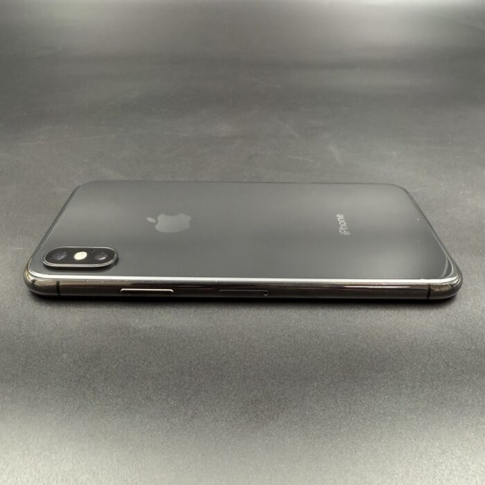 iPhone X 256GB Space Grey - Image 2