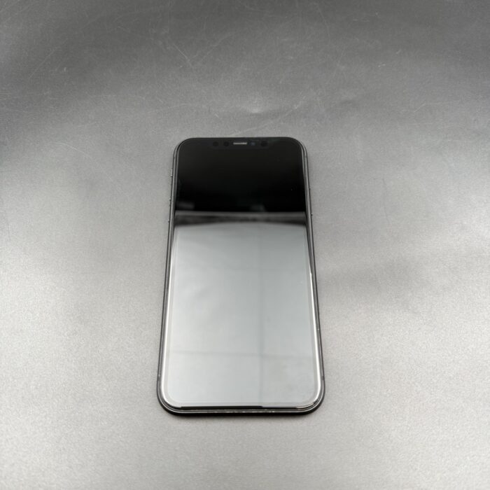 iPhone 11 64GB Black - Image 6