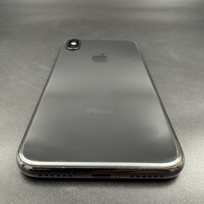 iPhone X 256GB Space Grey - Image 3