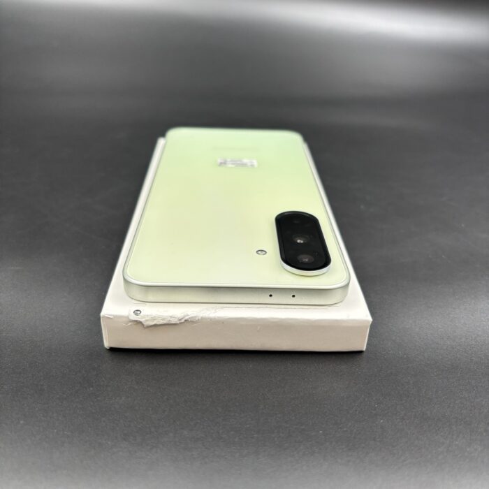 Samsung Galaxy A36 128GB Lime - Image 6