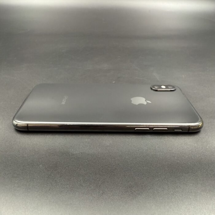 iPhone X 256GB Space Grey - Image 4