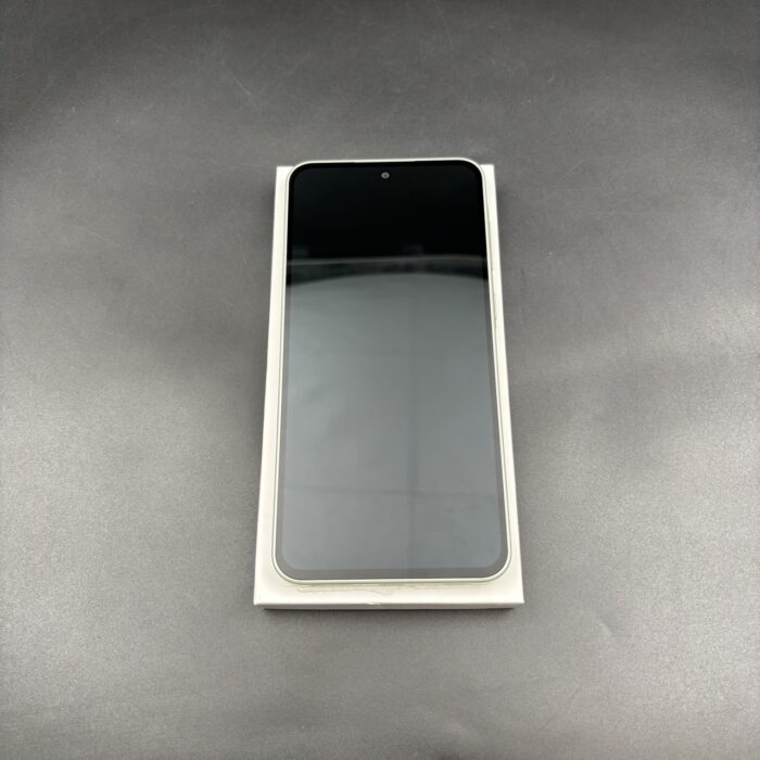 Samsung Galaxy A36 128GB Lime - Image 7
