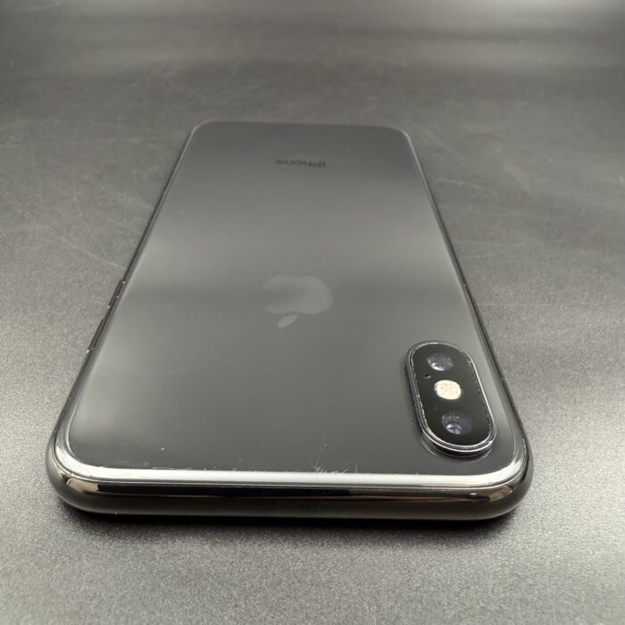 iPhone X 256GB Space Grey - Image 6