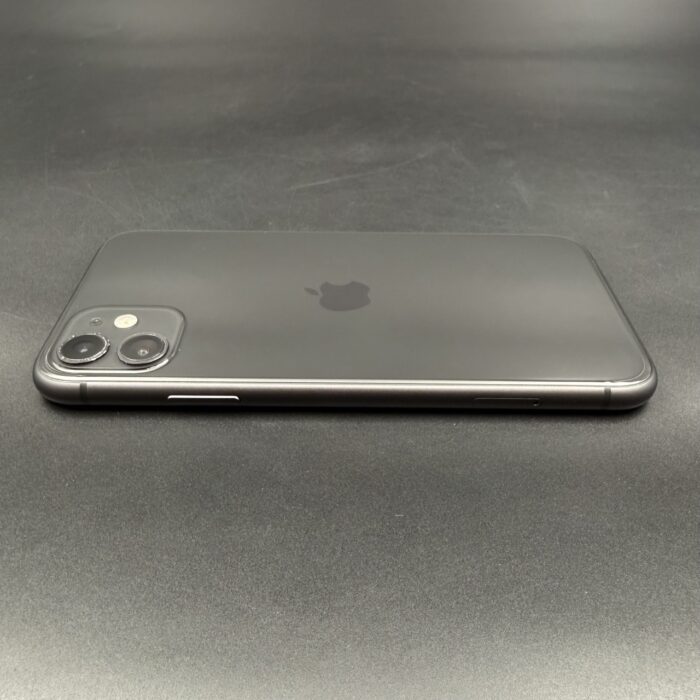 iPhone 11 64GB Black - Image 2