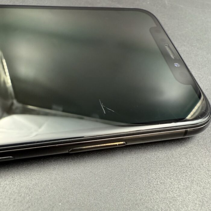 iPhone X 256GB Space Grey - Image 7