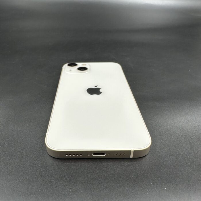 iPhone 13 128GB Starlight - Image 3