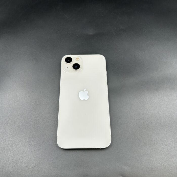 iPhone 13 128GB Starlight - Image 6