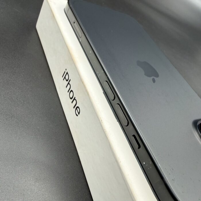 iPhone 15 128GB Black - Image 7