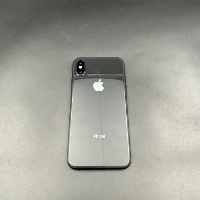 iPhone X 256GB Space Grey - Image 10