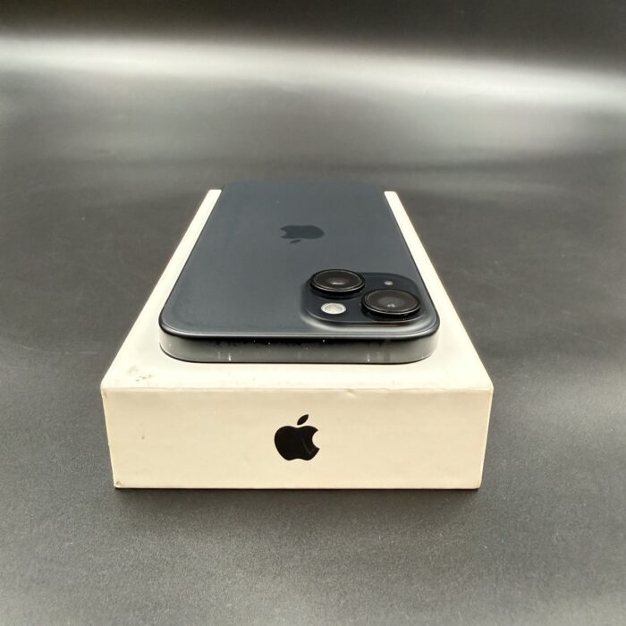 iPhone 15 128GB Black - Image 8