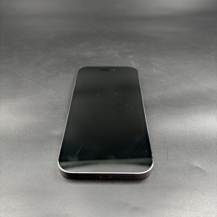 iPhone 14 Pro 256GB Deep Purple (E-Sim Only) - Image 7