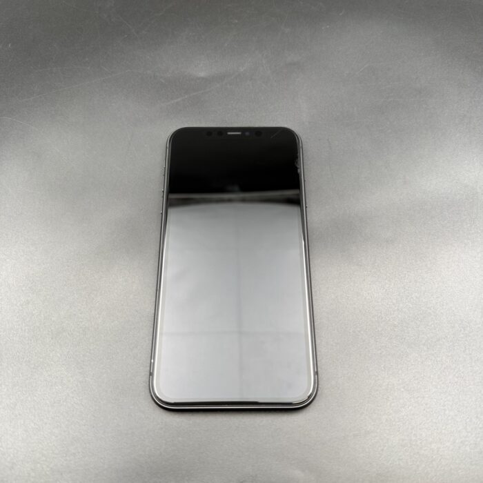 iPhone 11 64GB Black - Image 7