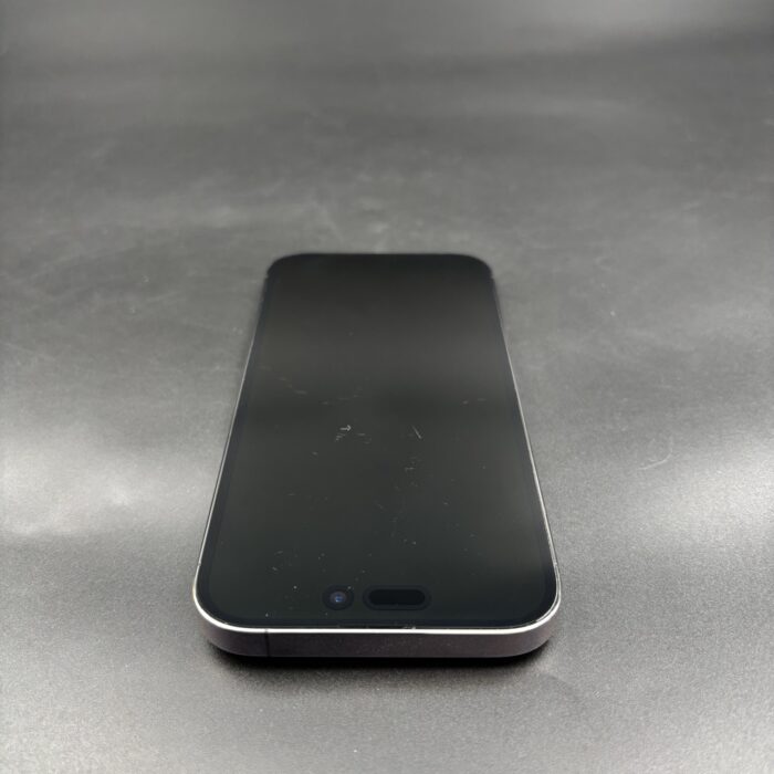 iPhone 14 Pro 256GB Deep Purple (E-Sim Only) - Image 8