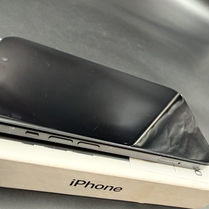 iPhone 15 128GB Black - Image 10