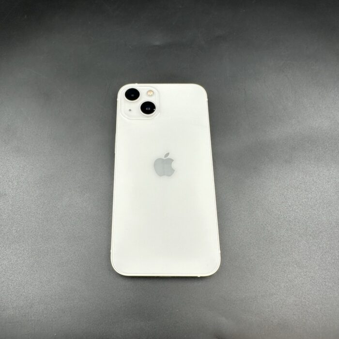 iPhone 13 128GB Starlight - Image 8