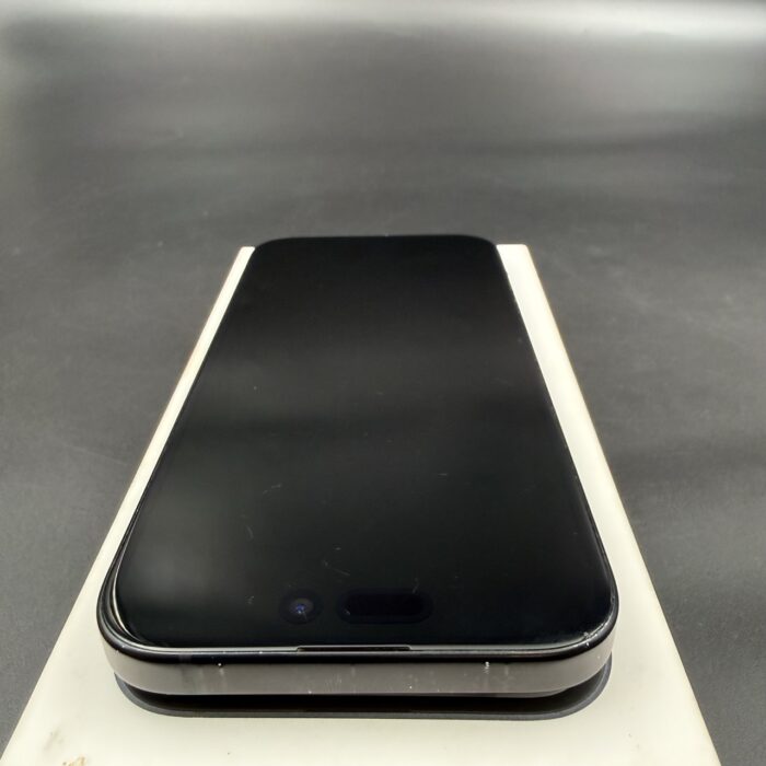 iPhone 15 128GB Black - Image 11