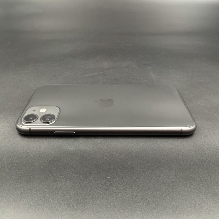 iPhone 11 64GB Black - Image 2