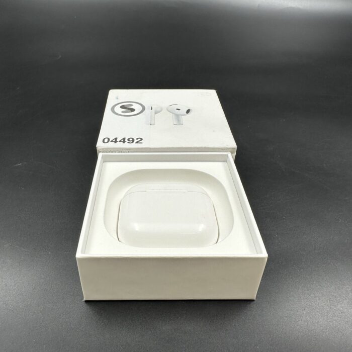 Apple AirPods 4 - Image 2