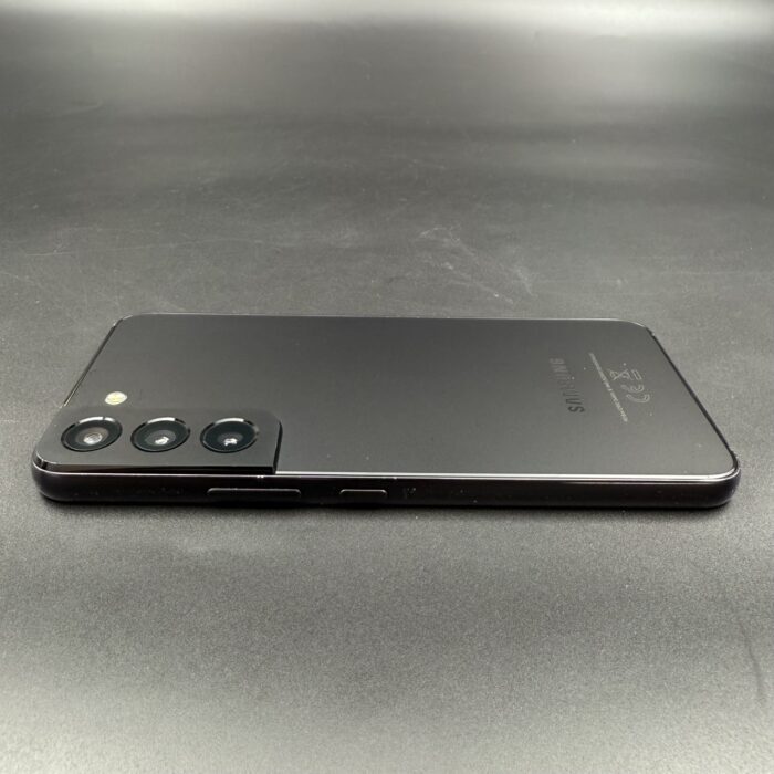 Samsung Galaxy S22 5G Duos 256GB Phantom Black - Image 2