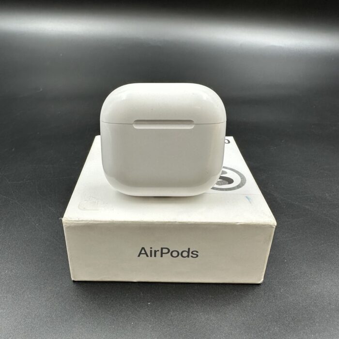 Apple AirPods 4 - Image 3