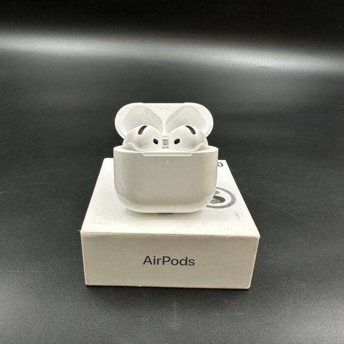 Apple AirPods 4 - Image 5