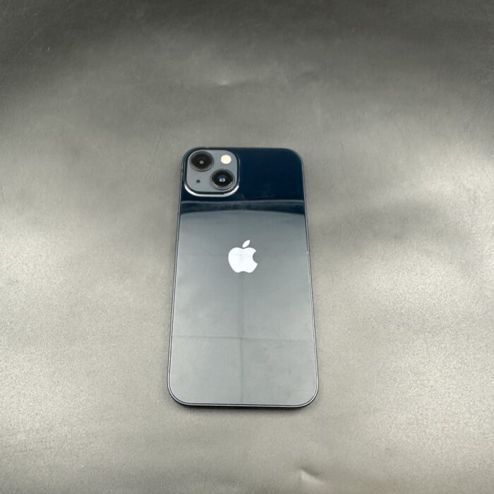 iPhone 13 128GB Midnight - Image 8